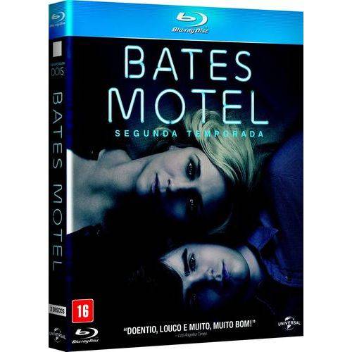 Bates Motel - 2ª Temporada