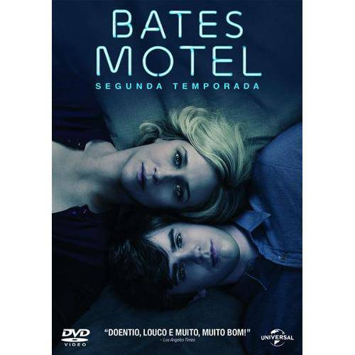 Bates Motel - 2ª Temporada