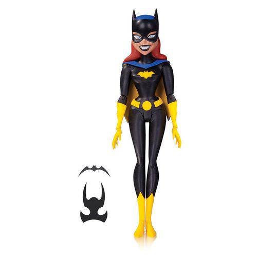 Batgirl - Batman The New Adventures DC Collectibles