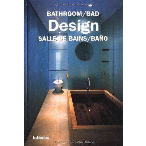 Bathroom Design - Teneuues