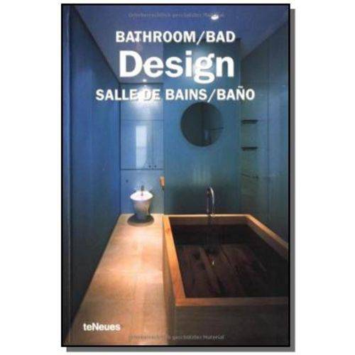 Bathroom Design - Teneuues