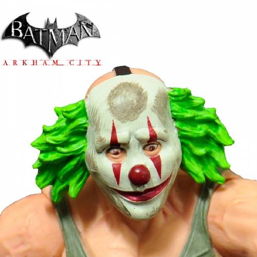 Batman Arkham City 3 - Clown 2