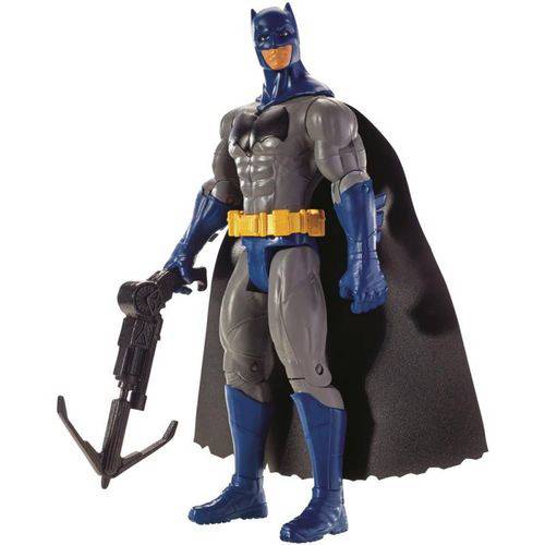Batman Ataque 15cm - Mattel DNB94