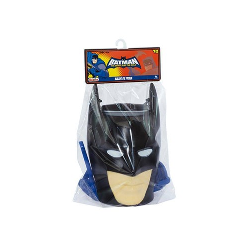 Batman-Balde de Praia Rosita 9665