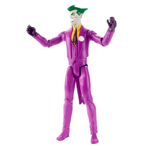 Batman Figuras 30cm Coringa - Mattel