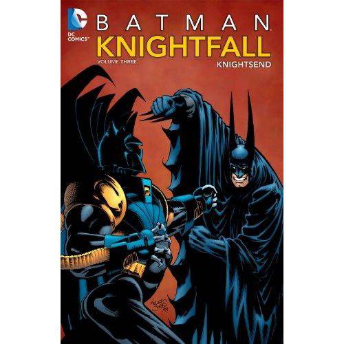 Batman - Knightfall, V.3