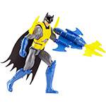 Batman - Liga da Justiça Action - Boneco com Acessório 30cm - Batman Fbr08/Dwm65 - Mattel