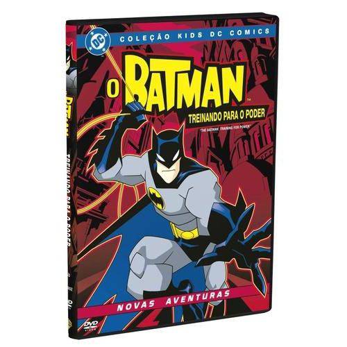 Batman, o - 1ª Temporada, V.1