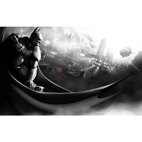 Batman - Painel em Lona Fosca Ref 04 2,00 X 1,50