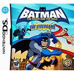 Batman: The Brave And The Bold - Nintendo DS