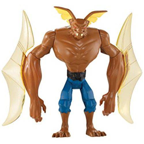 Batman Unlimited Wingforce Man - Mattel