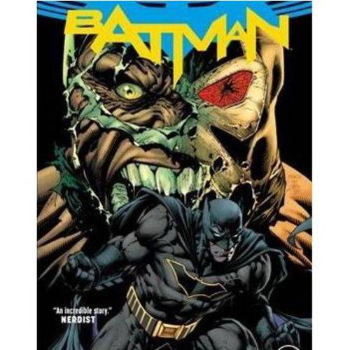 Batman Vol. 3 - I Am Bane - Rebirth