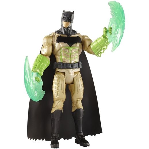 Batman Vs Superman Boneco Batman Kryptonita - Mattel