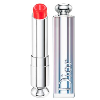 Batom Dior - Addict Lipstick Edição Limitada 853 - Hype