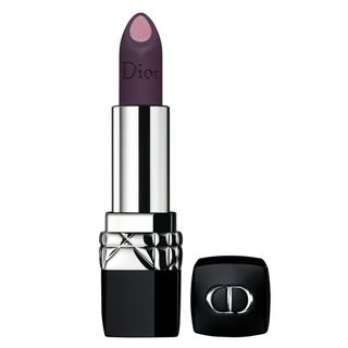 Batom Dior - Rouge Double 992 - Poison Purple