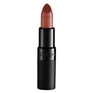 Batom Gosh Copenhagen - Velvet Touch Lipstick Nougat