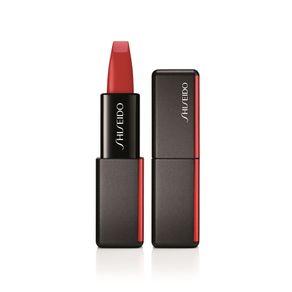 Batom Modernmatte Powder Lipstick 514 Hyper Red 4g