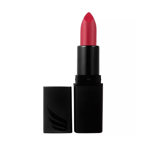 Batom Pink Cheeks Sport Make Up Lipstick Cor Fogo com 4g