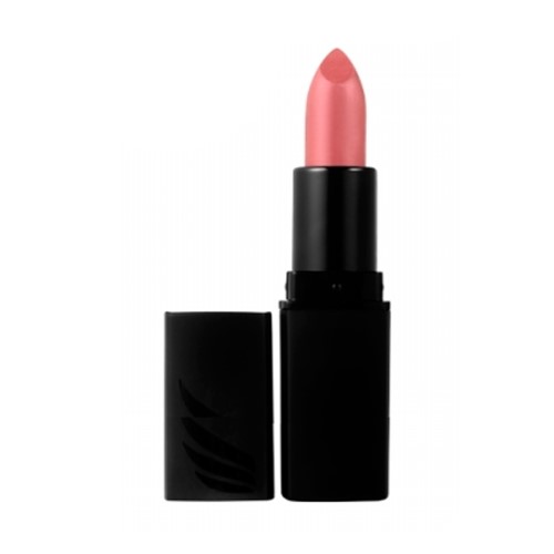 Batom Pink Cheeks Sport Make Up Lipstick Cor Rosa Metal com 4g