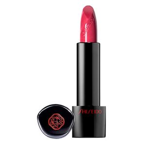 Batom Shiseido Rouge Rouge Cremoso RD311 Crime Of Passion 4g