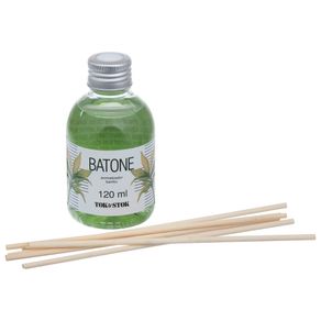 Batone Aromatizador Bambu 120 Ml Verde Bambu