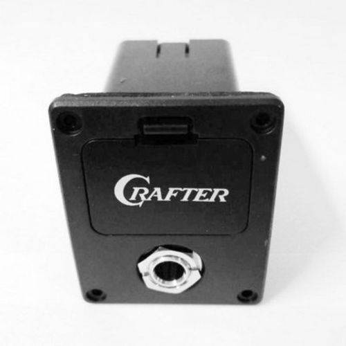 Battery Box Fx - Crafter