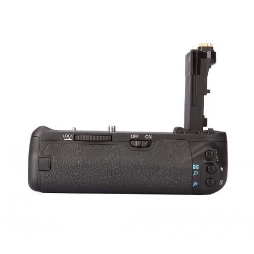 Battery Grip Bg-E14 para Câmera Canon Eos 70d