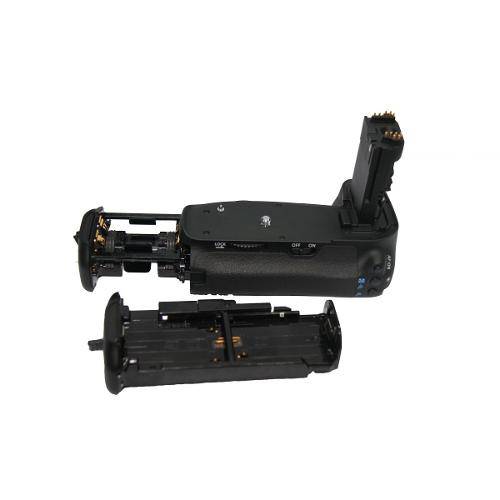 Battery Grip Bg-E9 para Câmera Canon Eos 60d e 60da