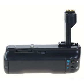 Battery Grip BG-E2N / BG-E2 para Canon EOS 20D, 30D, 40D e 50D
