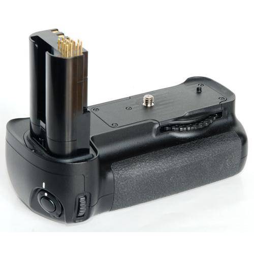 Battery Grip Mb-D200 para Nikon D200