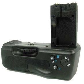 Battery Grip Meike MK-A500 para Câmeras Sony A500 e A550
