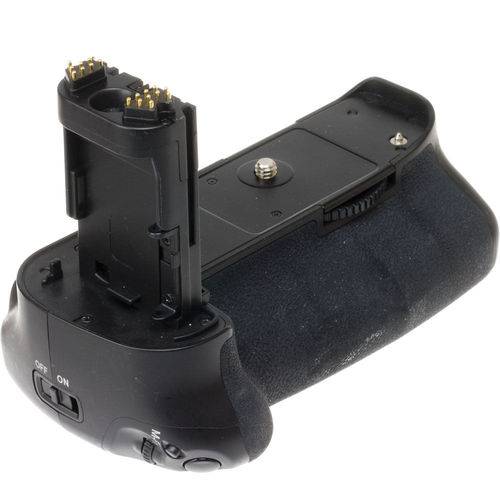 Battery Grip Meike para Canon 5d Mark Iii