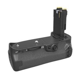 Battery Grip Meike para Canon 7D Mark II
