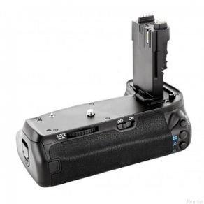 Battery Grip MK-70D para Câmera Canon EOS 70D