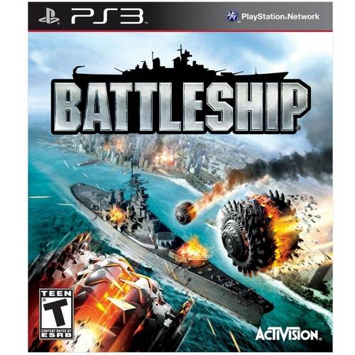 Battleship - Ps3
