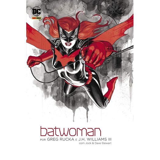 Batwoman - Panini