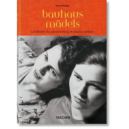 Bauhaus Models - Taschen