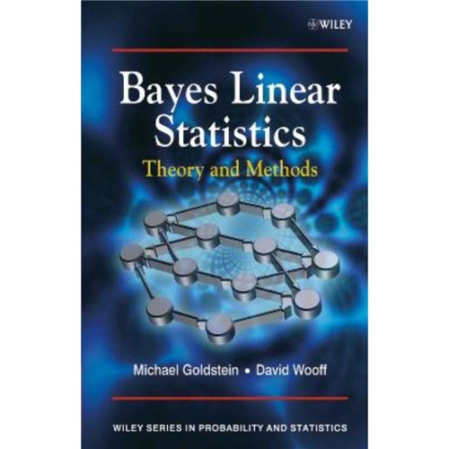 Bayes Linear Statistics