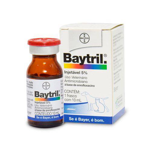 Baytril 5%