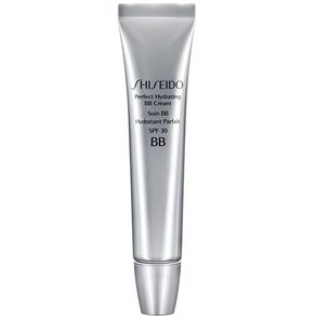 BB Cream Shiseido Perfect Hydrating FPS 35 Dark