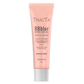 BB Cream Tracta Blur Escuro 30g