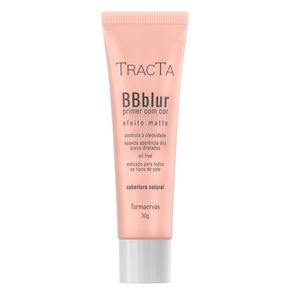 BB Cream Tracta Blur Médio 30g