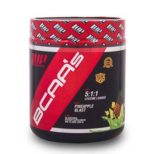 Bcaa - 300g Abacaxi - 1up Nutrition
