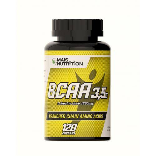 Bcaa 3,5g - Mais Nutrition