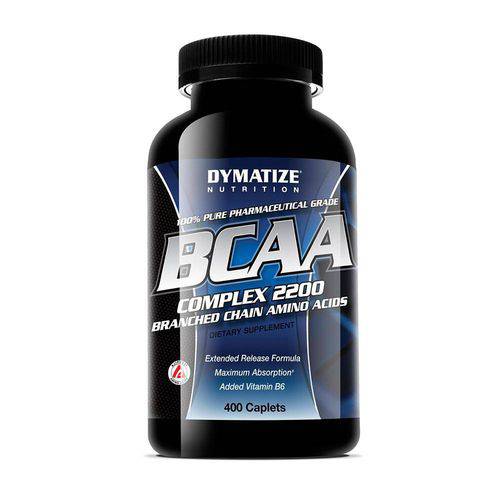 Bcaa Complex 2200 - Dymatize Nutrition