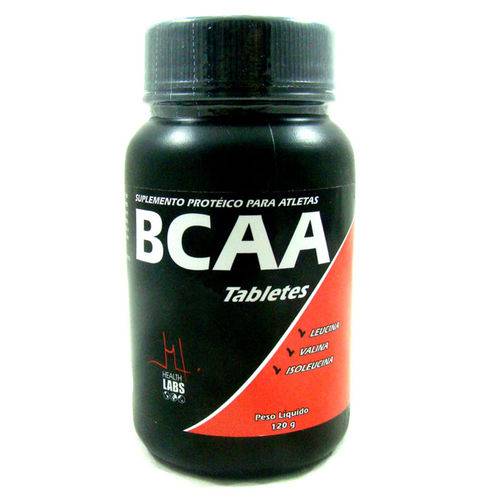 Bcaa - Health Labs