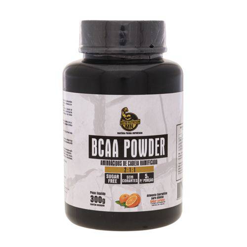 BCAA Powder - Mitto Nutrition