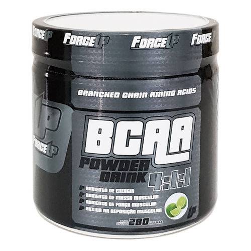 Bcaa Power Drink (280g) - ForceUP