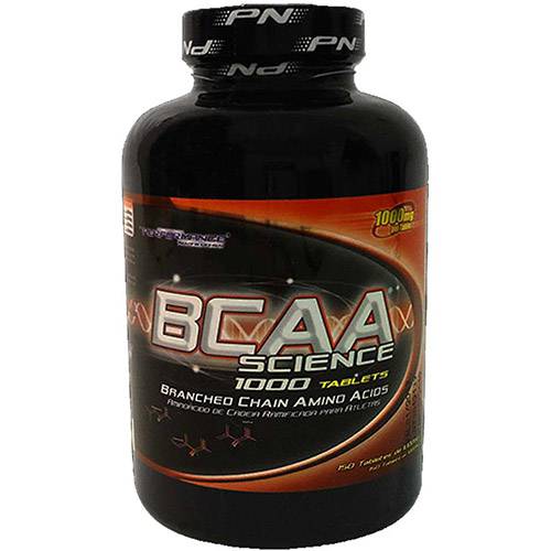Bcaa Science 1000 - 150 Tabletes - Performance Nutrition