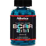 BCAA Time Release 2:1:1 Vitamin B6 Evolution Series 200 Tabletes - Atlhetica
